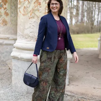 Kalhoty Forrest Dream | PachaMama.cz