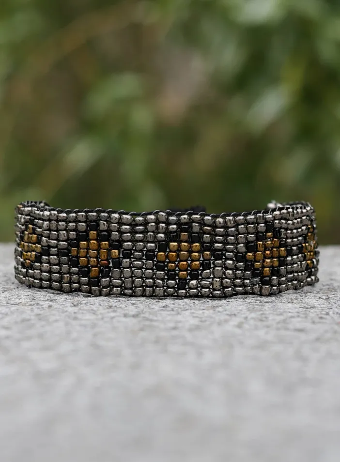 Korálkový náramek | PachaMama.cz