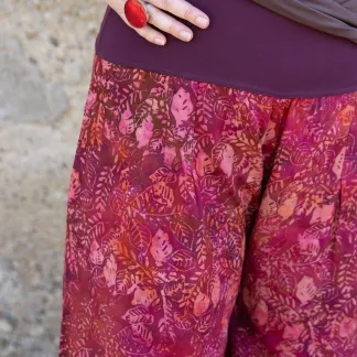 Kalhoty Roxy | PachaMama.cz