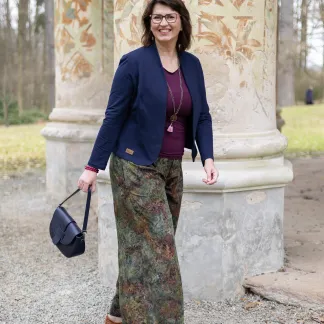 Kalhoty Forrest Dream | PachaMama.cz