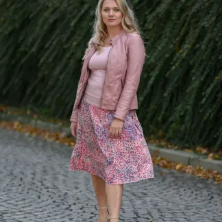 Sukně midi Lyra Star | PachaMama.cz