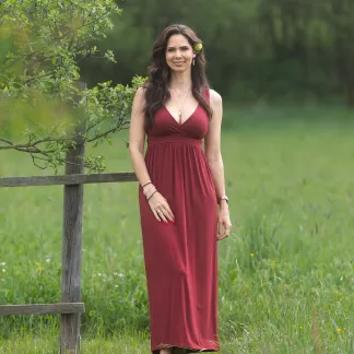 Šaty Loona 