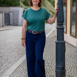 Volné tričko Nicole 