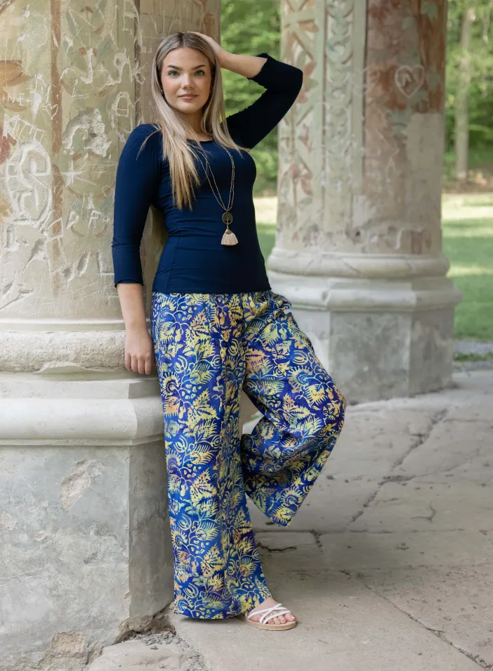 Kalhoty Kalani | PachaMama.cz