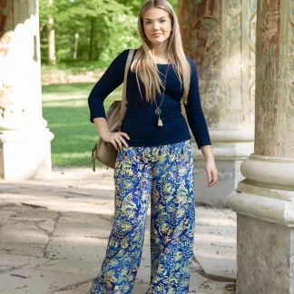 Kalhoty Kalani | PachaMama.cz