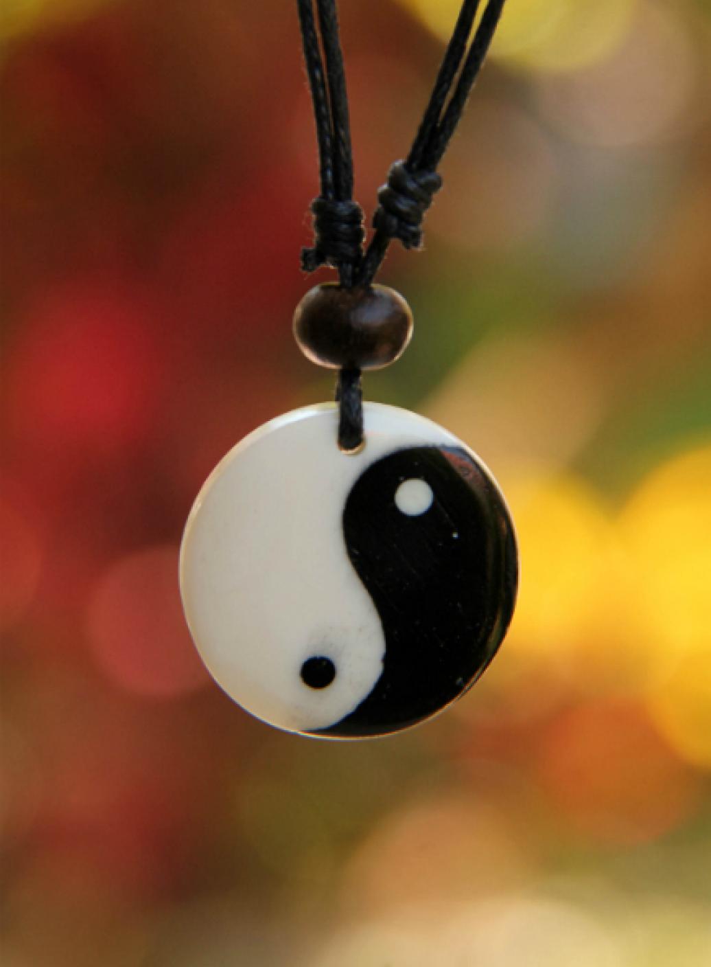 Kostěný přívěsek 