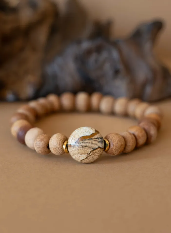 Náramek "Karavana" | PachaMama.cz