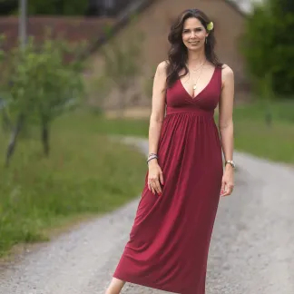 Šaty Loona 