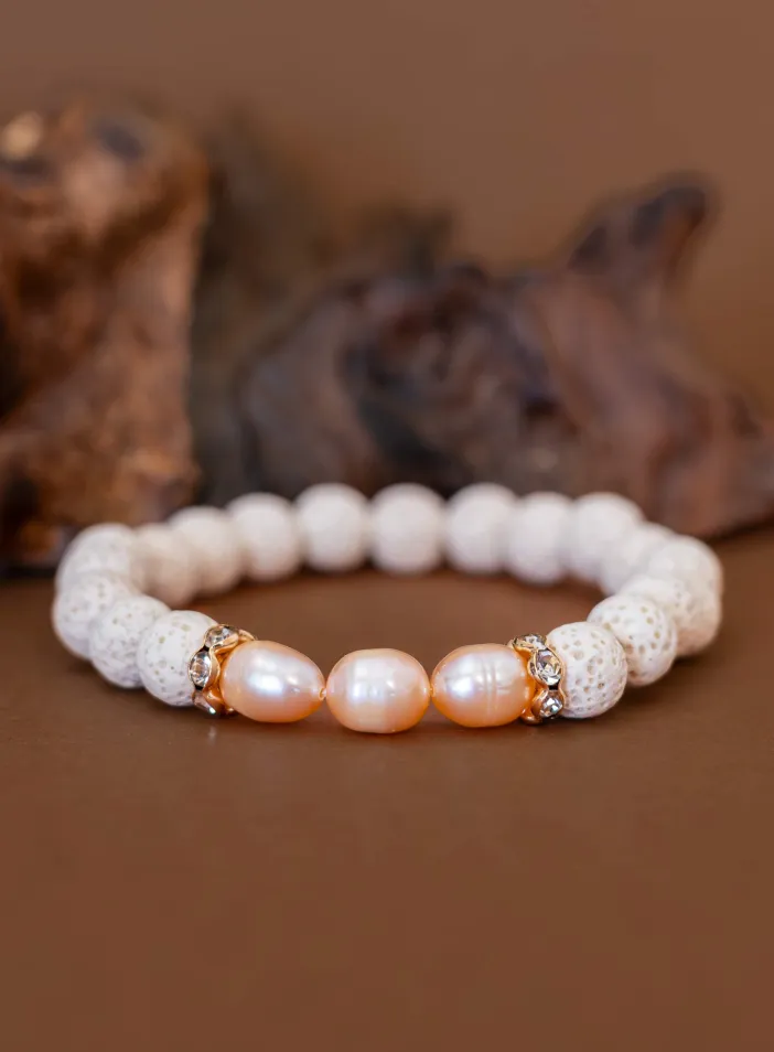 Náramek "Bali"  | PachaMama.cz