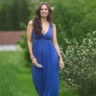 Šaty Loona 