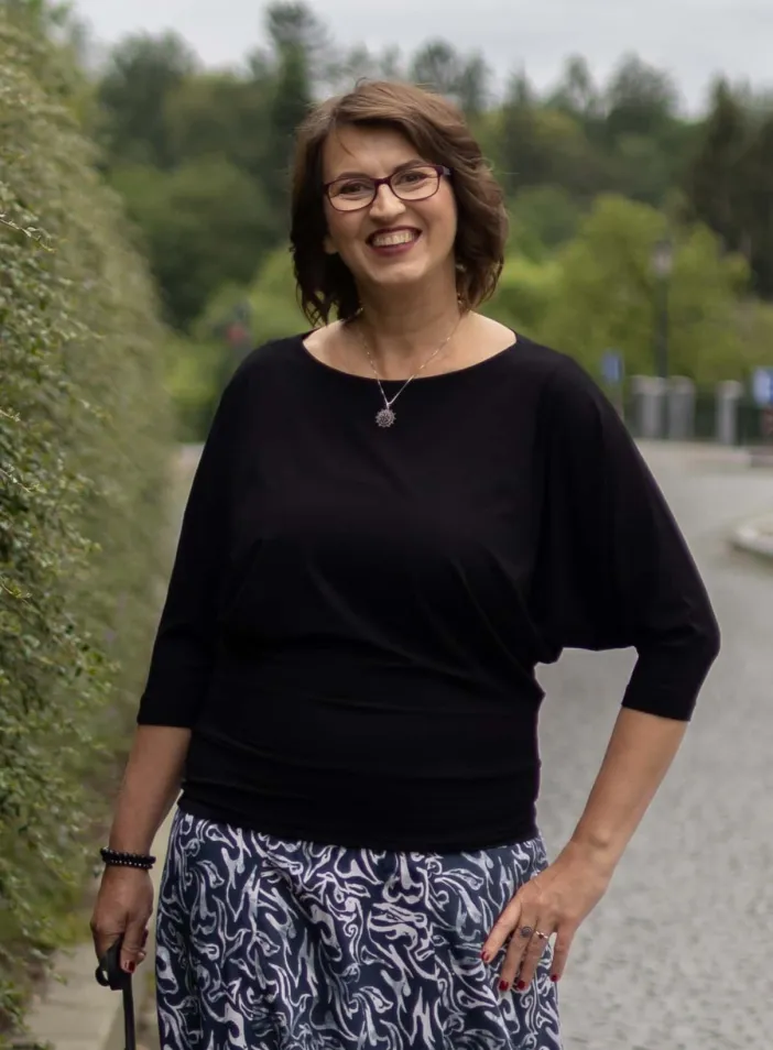 Triko Zion "Black" | PachaMama.cz