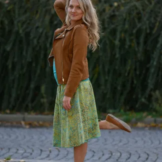 Sukně midi Roya Dream | PachaMama.cz