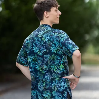Košile Noel | PachaMama.cz