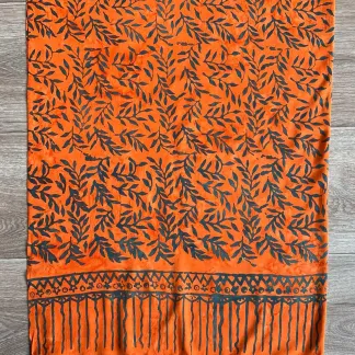 Sarong oranžový | PachaMama.cz