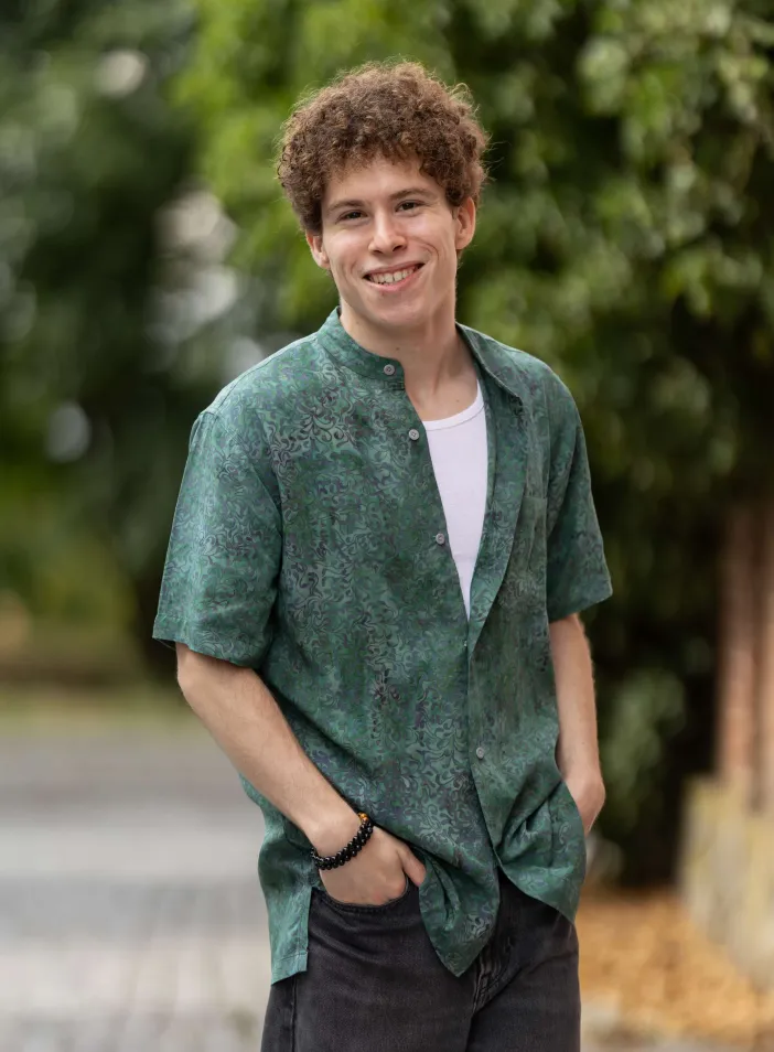 Ko&scaron;ile Oliver | PachaMama.cz