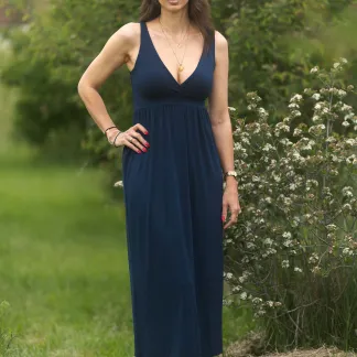 Šaty Loona 