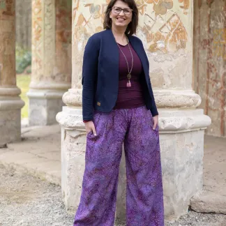 Kalhoty Carolina | PachaMama.cz