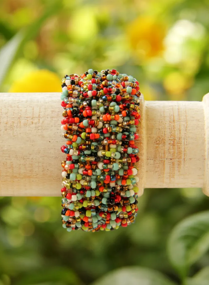 Korálkový náramek | PachaMama.cz