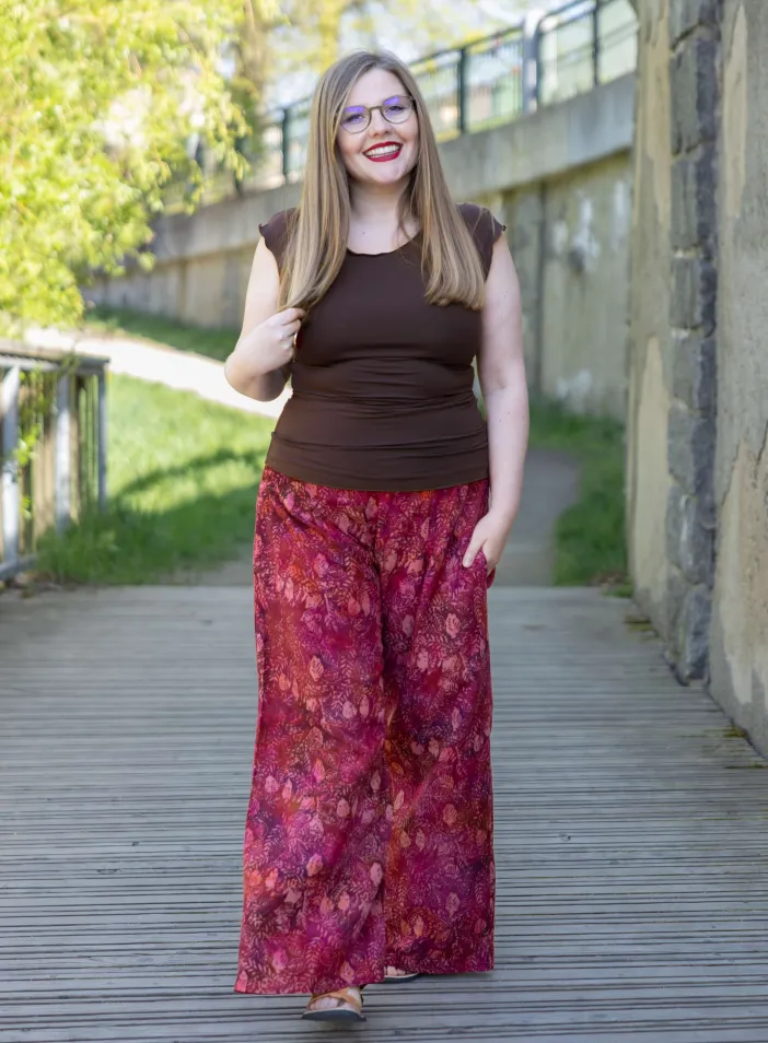 Kalhoty Roxy | PachaMama.cz