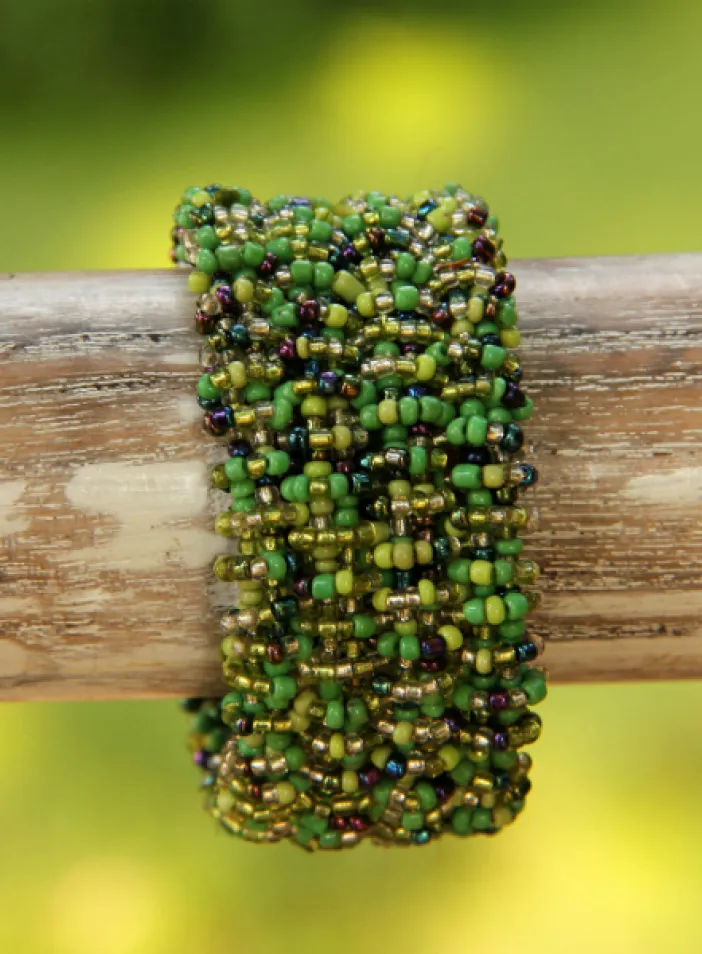 Korálkový náramek | PachaMama.cz