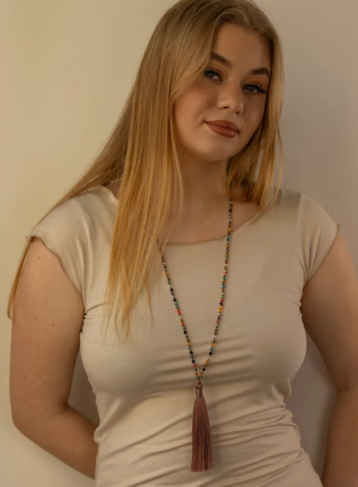 Triko Sunny "Winter white" | PachaMama.cz