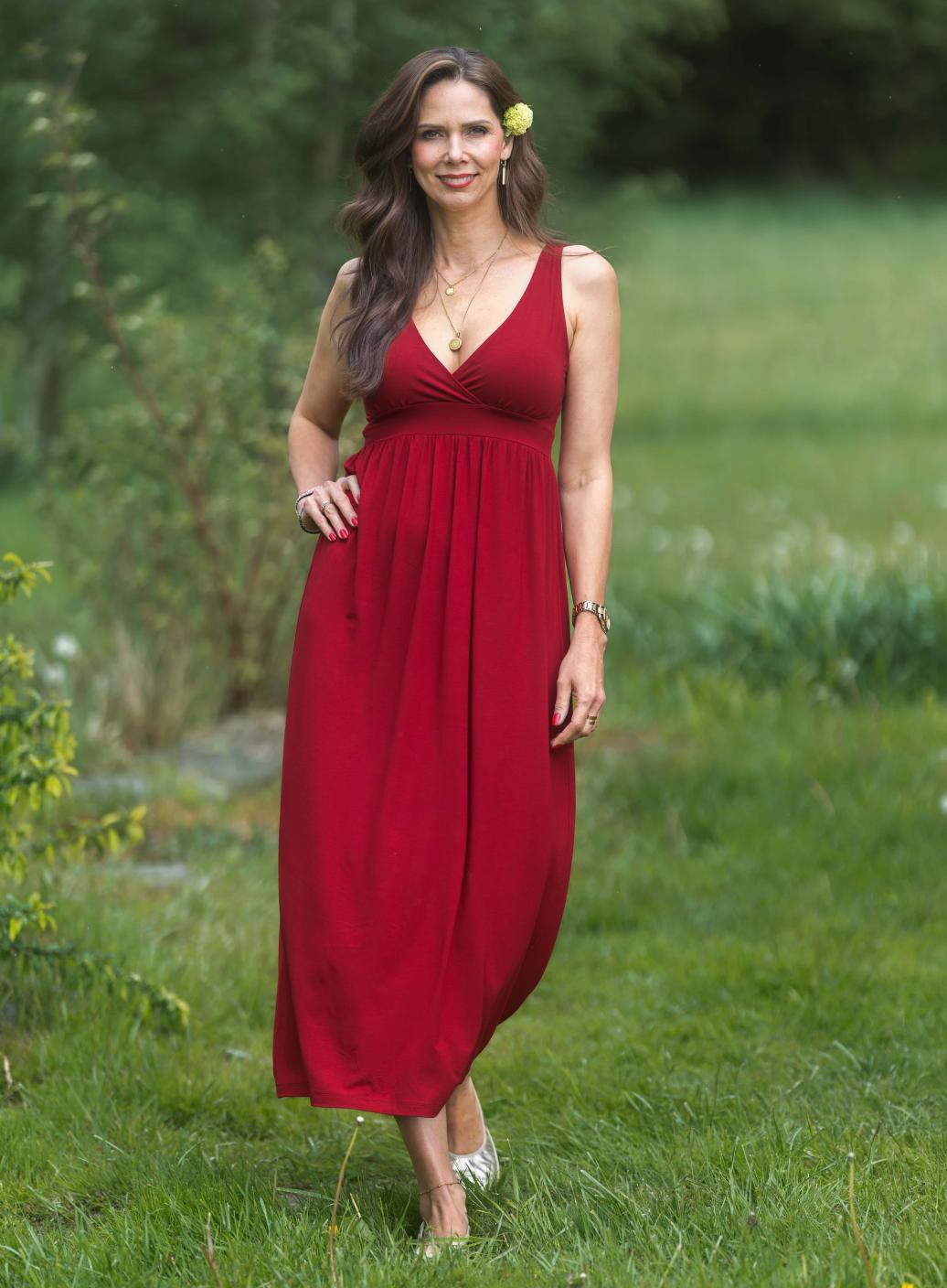 Šaty Loona 