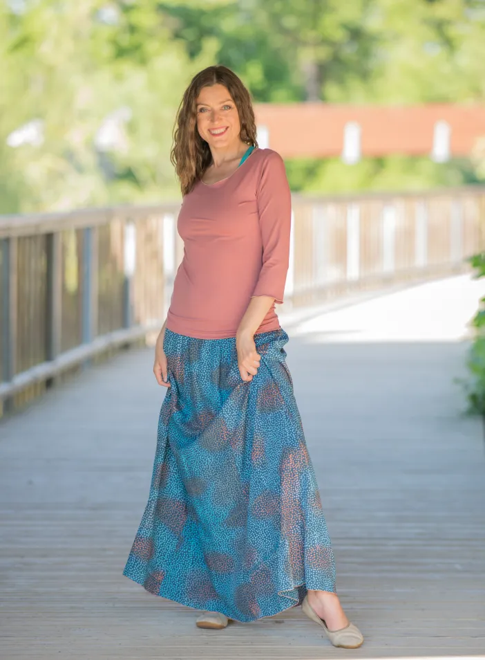 Sukně "Hera"  | PachaMama.cz