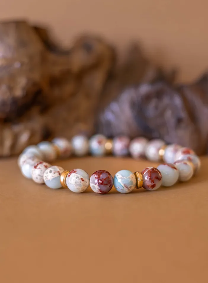 Náramek "Alma" | PachaMama.cz