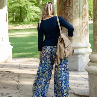 Kalhoty Kalani | PachaMama.cz