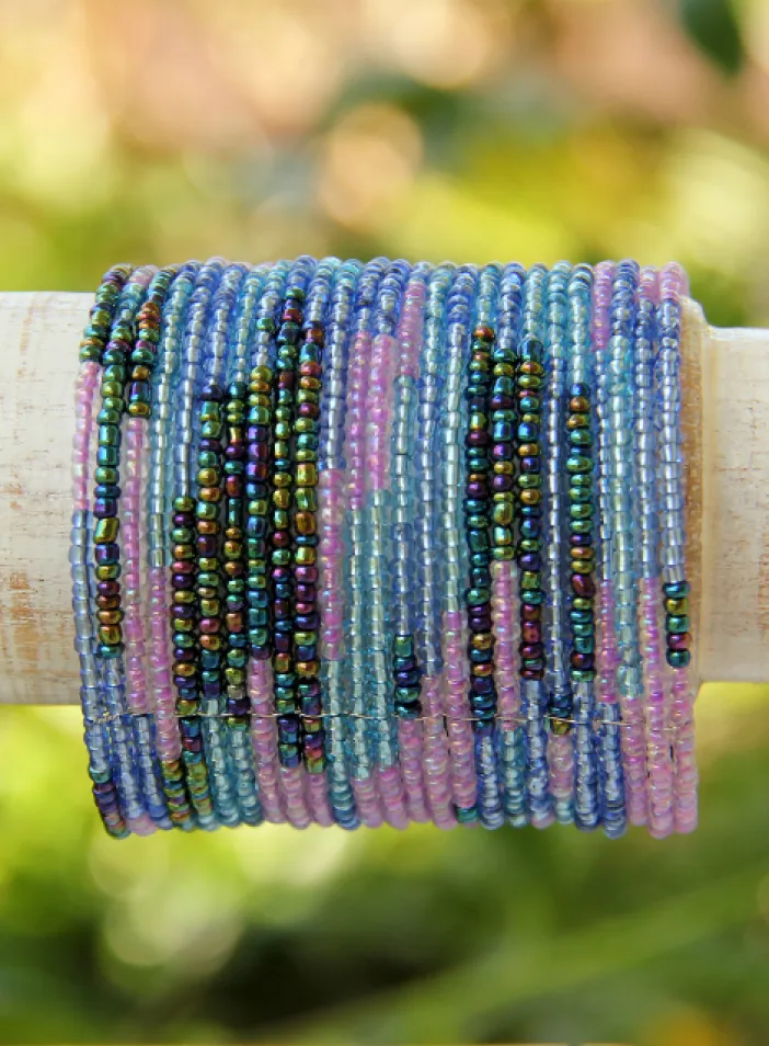 Korálkový náramek | PachaMama.cz