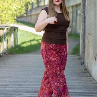 Kalhoty Roxy | PachaMama.cz