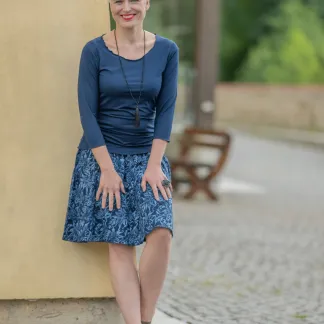 Sukně krátká 