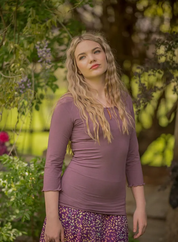 Trika, tílka | PachaMama.cz