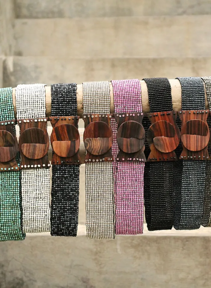 Opasky | PachaMama.cz