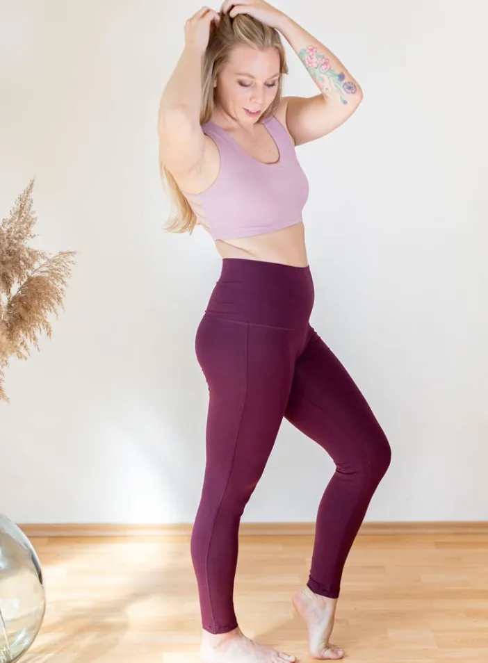 Legíny | PachaMama.cz