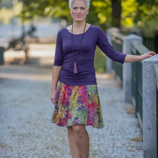 Sukně krátká 
