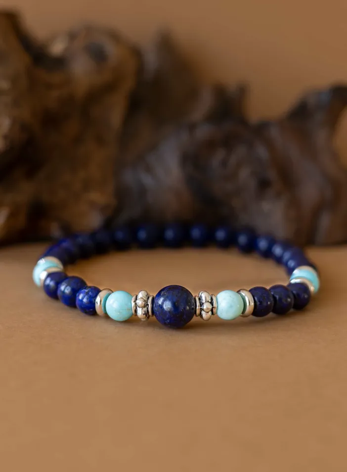 Náramek "Horizont" | PachaMama.cz