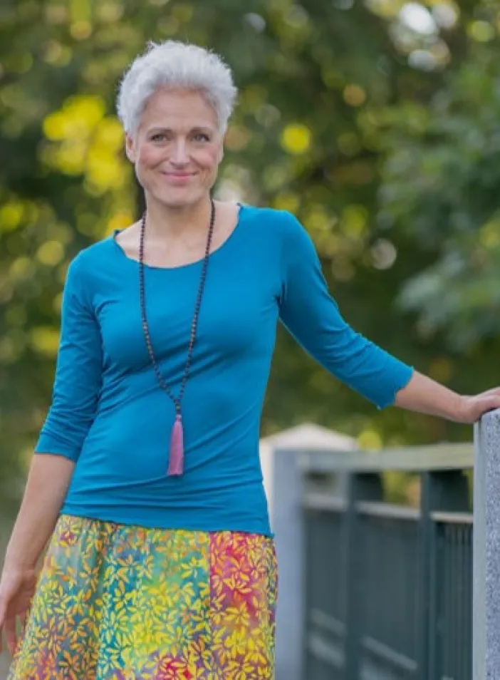 Triko Keira "Cosmo" | PachaMama.cz