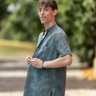Košile Sage | PachaMama.cz