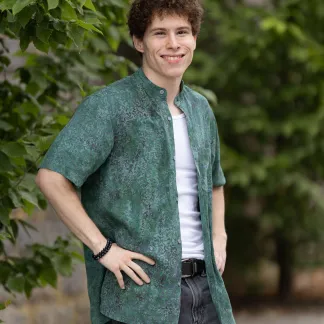 Košile Oliver | PachaMama.cz