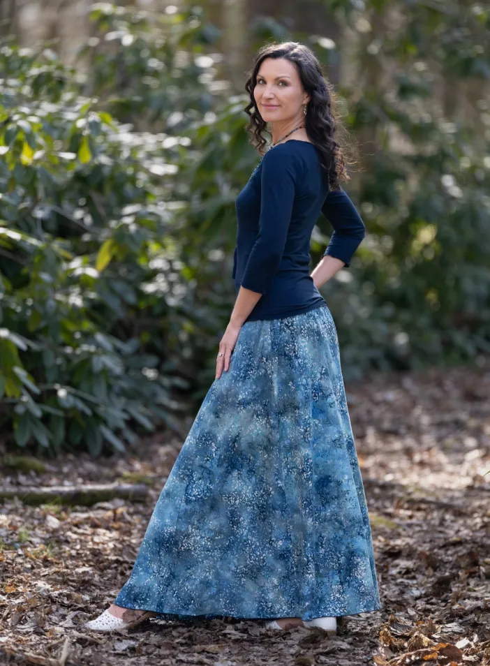 Sukně "Miracle Zoe" | PachaMama.cz