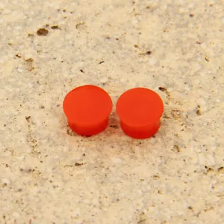 Vyměnitelný díl k falešnému plugu 