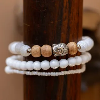 Spirit náramkový set 