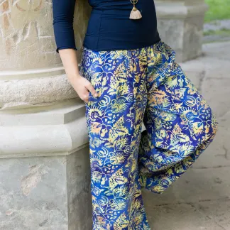 Kalhoty Kalani | PachaMama.cz