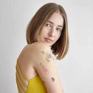 Braletka Life, barva 