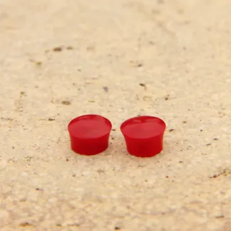 Vyměnitelný díl k falešnému plugu 