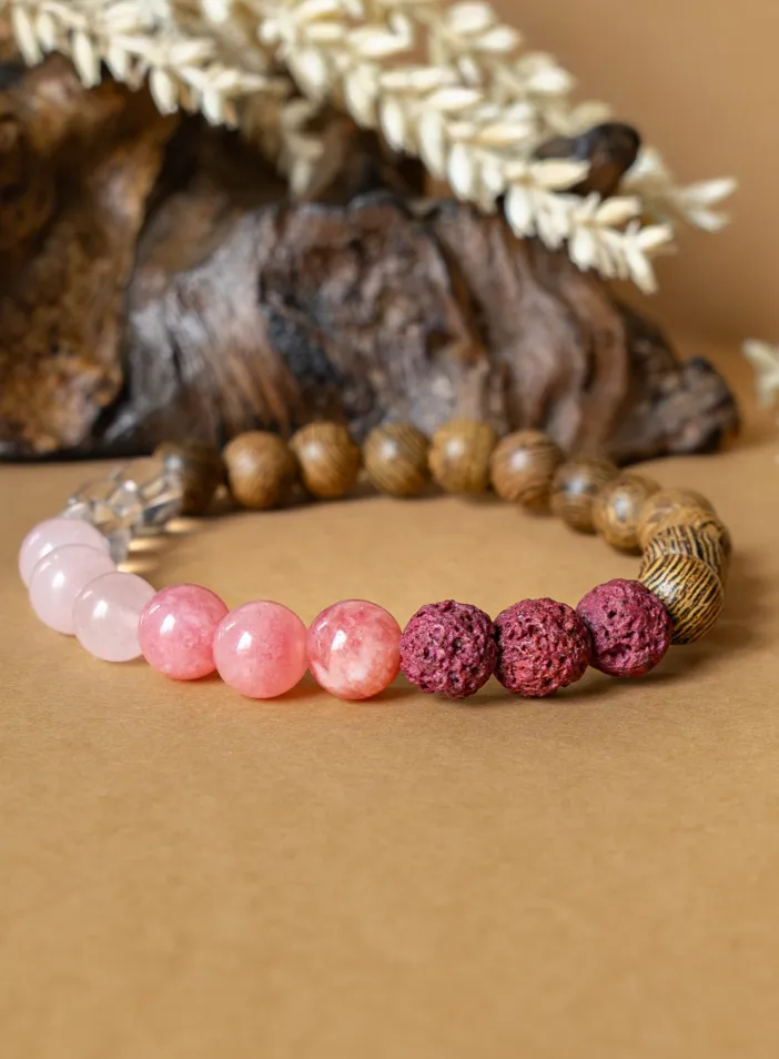 Náramek "Laskavost" | PachaMama.cz