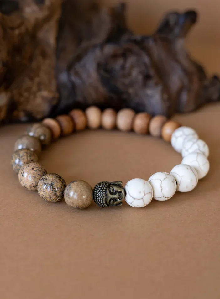 Náramek "Soham" | PachaMama.cz