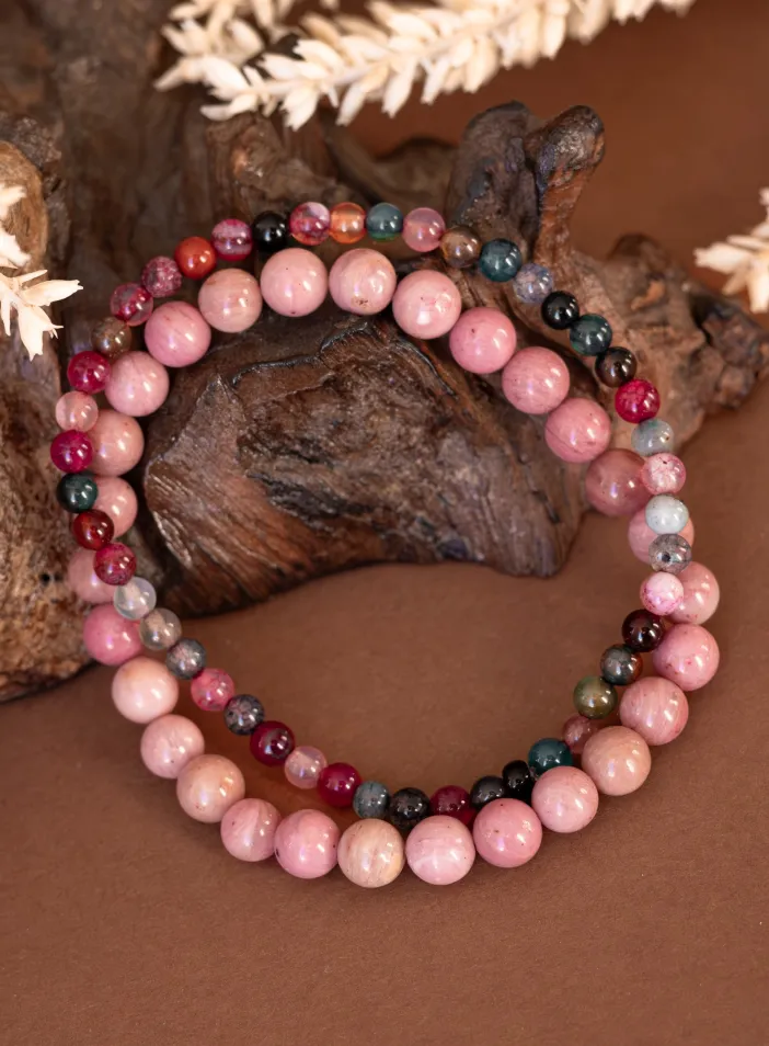 Náramek "Radost" | PachaMama.cz