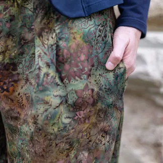 Kalhoty Forrest Dream | PachaMama.cz